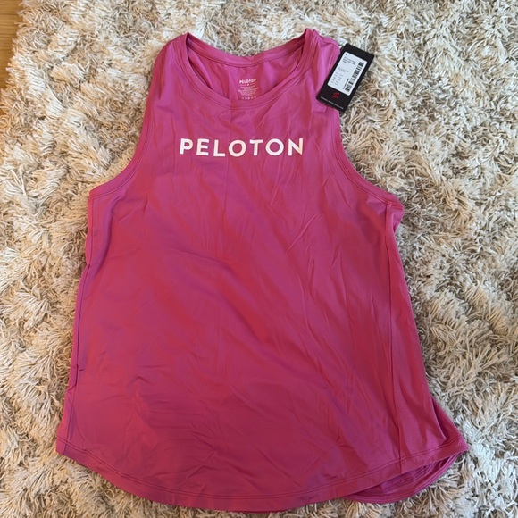 Distance Mesh Side Panel Tank - Picture 2 of 6